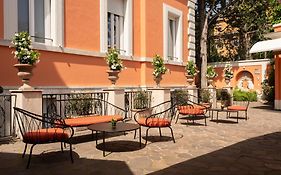 Hotel Degli Aranci